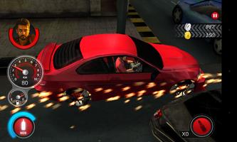 Anjaan : Race Wars تصوير الشاشة 2