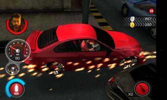 Anjaan : Race Wars screenshot 2