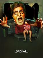 Bhoothnath Returns: The Game poster