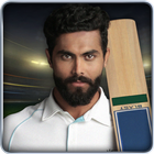 Ravindra Jadeja: World Cup Edition! アイコン