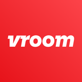 Vroom icono