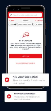 Vroom 截图 5