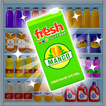 Items Sort Triple Sorting Game