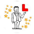 Driving & Theory Test UK 2023-icoon