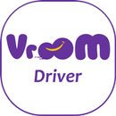 VroOM Driver APK