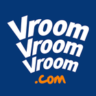 VroomVroomVroom أيقونة