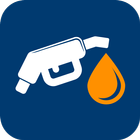 Vroom Fuel Price Compare أيقونة