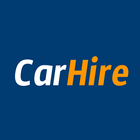 CarHire We compare car rental-icoon