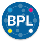 Blockpool Delegate Monitor icon