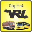 Digital VRL+ icône