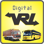 Digital VRL+ icon