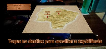 Desbravadores MS 海報