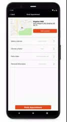 Hair Mechanix The Best Men's B XAPK download