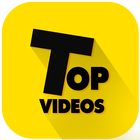 Top Trend Video icône