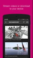 VRsport TV syot layar 3