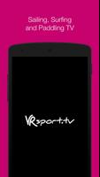 VRsport TV penulis hantaran