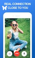 New ToTok HD Video Calls & Voice Chats Guide Affiche