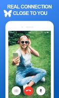 Poster New ToTok HD Video Calls & Voice Chats Guide