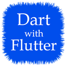 Flutter with Dart Tutorial App APK