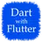 Flutter with Dart Tutorial App APK