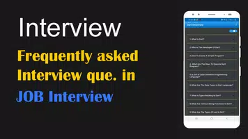 Flutter with Dart Tutorial App screenshot 3