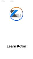 Learn Kotlin poster