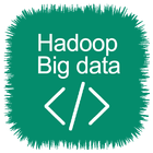 Learn Big Data Hadoop أيقونة
