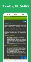 Learn Big Data Hadoop captura de pantalla 5