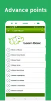 Learn Big Data Hadoop captura de pantalla 2