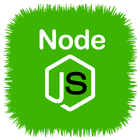 Learn Node.js 圖標