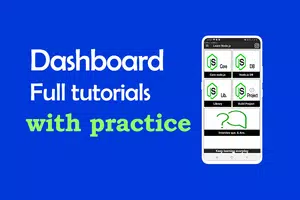 Learn Node.js تصوير الشاشة 1