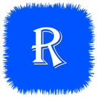 R Programming Tutorial App आइकन