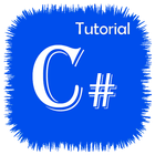 C# Programming Tutorial App 圖標