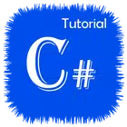 C# Programming Tutorial App ícone