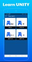 Unity Basics Tutorials App 스크린샷 2