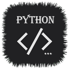 Python Practice Programs icône