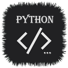 Python Practice Programs icon