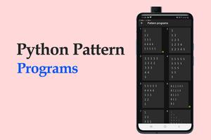 Python Practice Programs capture d'écran 3