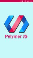 Learn PolymerJS - Learn Web Development - learn JS poster