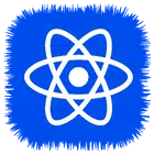 Learn React.js & React Native иконка
