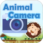 Animal Camera AR icon
