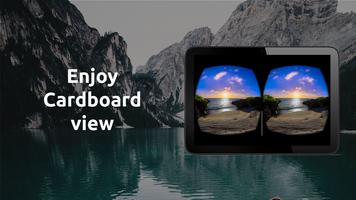 VR-speler VR-video's 360 video screenshot 2