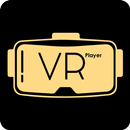 lecteur de réalité virtuelle L APK