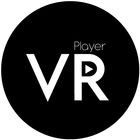 VR Player icône