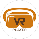 VR Player 360 VR Vidéos réalit APK