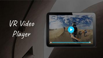 VR Player 360 VR Videos Realit Cartaz