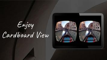 VR Player 360 Video VR Thực tế ảnh chụp màn hình 1