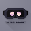 ”VR Player for VR videos - 3D