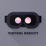 VR Player icon