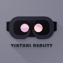 VR Player pour les vidéos VR APK